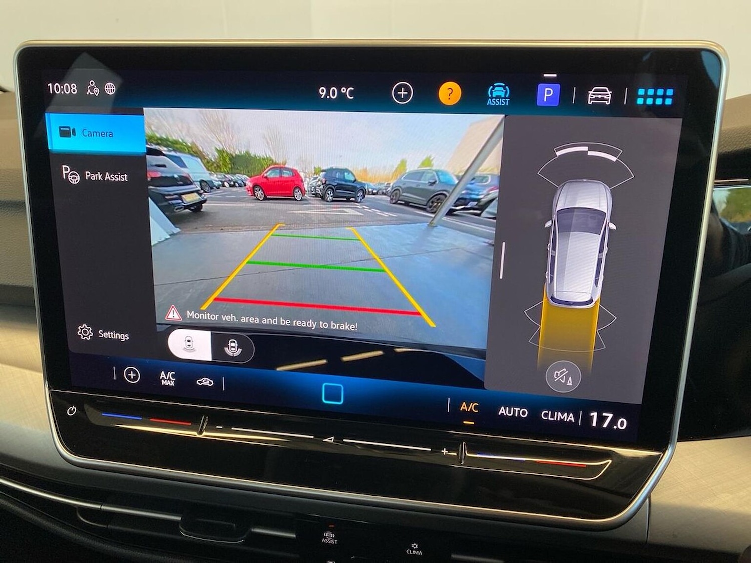 Used Volkswagen Golf 2025 for sale - 76905079: Photo 23