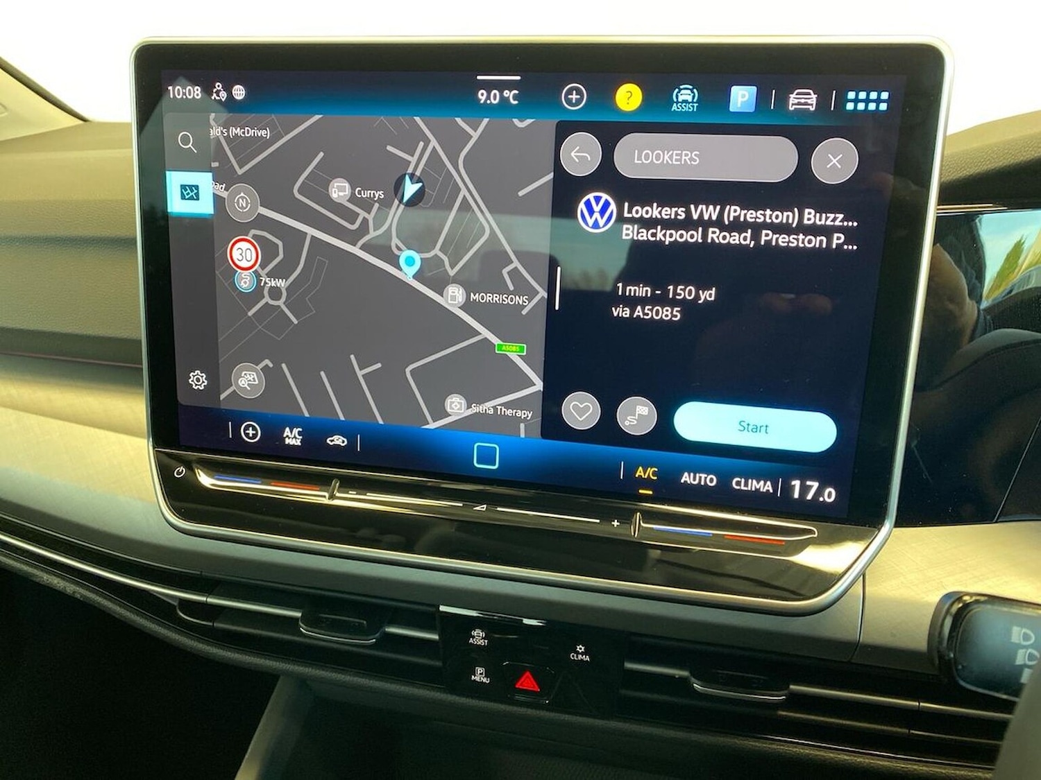 Used Volkswagen Golf 2025 for sale - 76905079: Photo 24