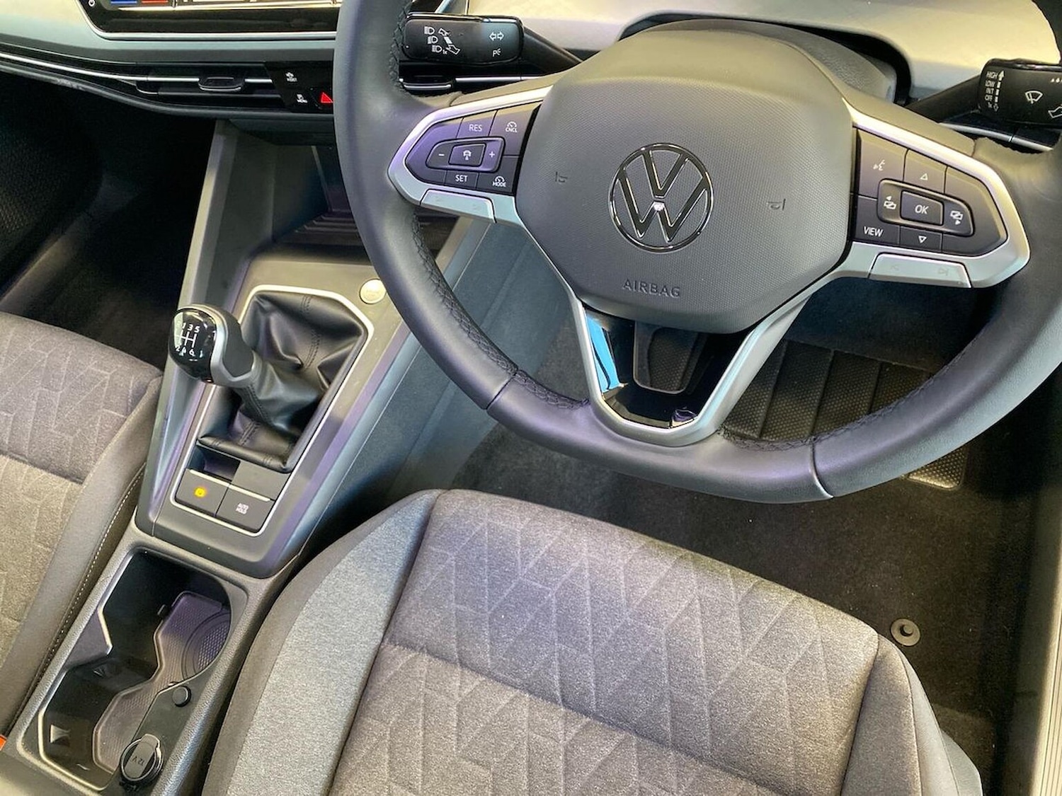 Used Volkswagen Golf 2025 for sale - 76905079: Photo 27