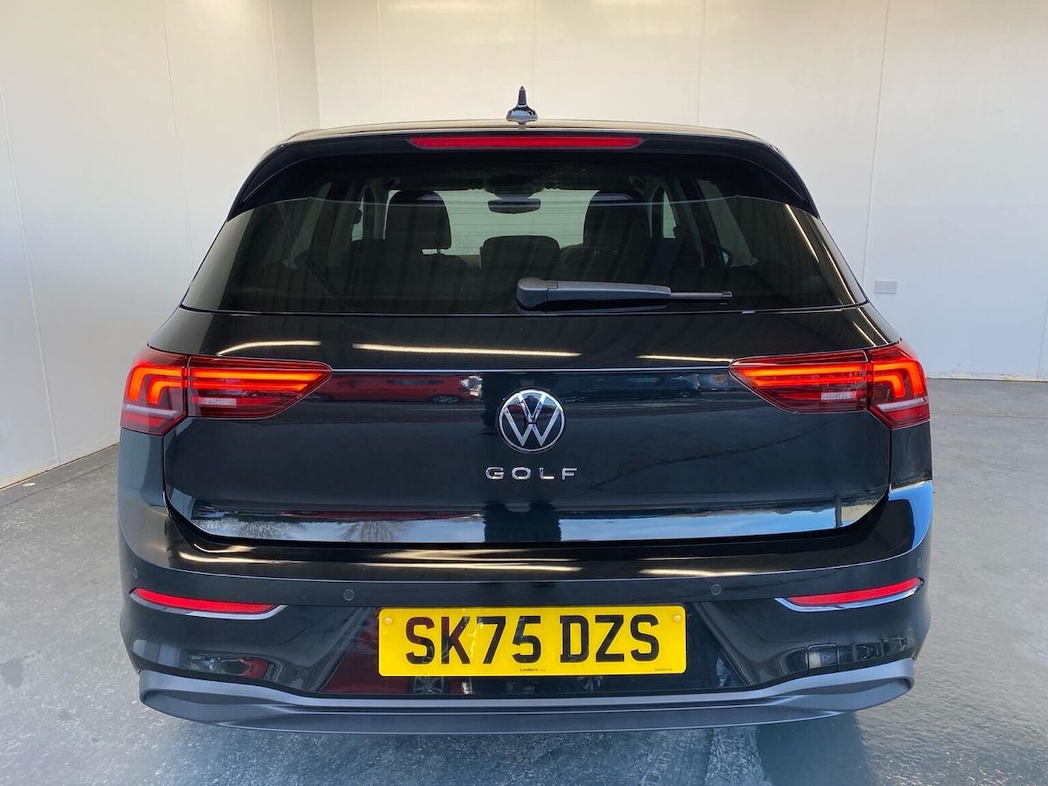 Used Volkswagen Golf 2025 for sale - 76905079: Photo 28