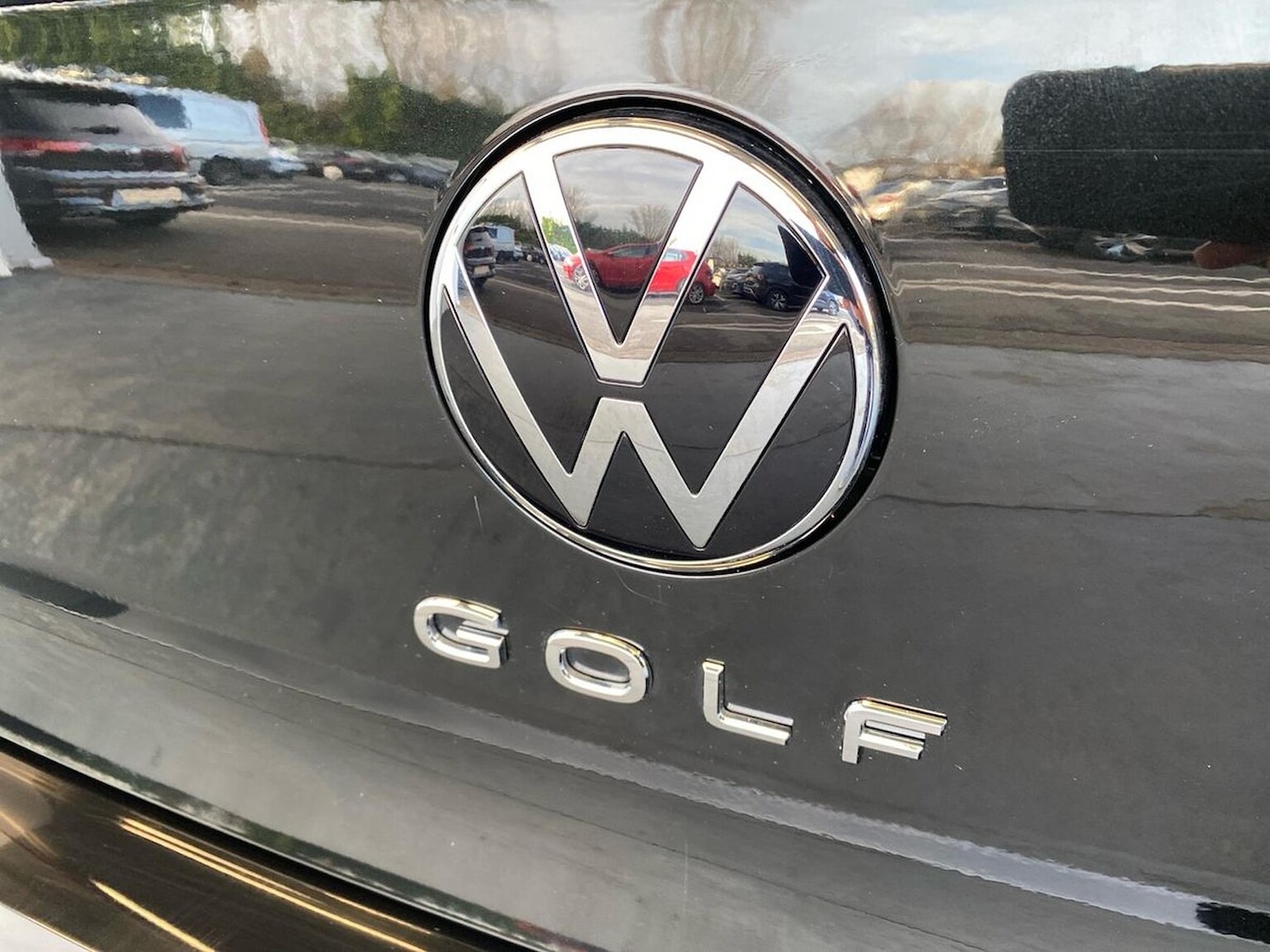 Used Volkswagen Golf 2025 for sale - 76905079: Photo 29