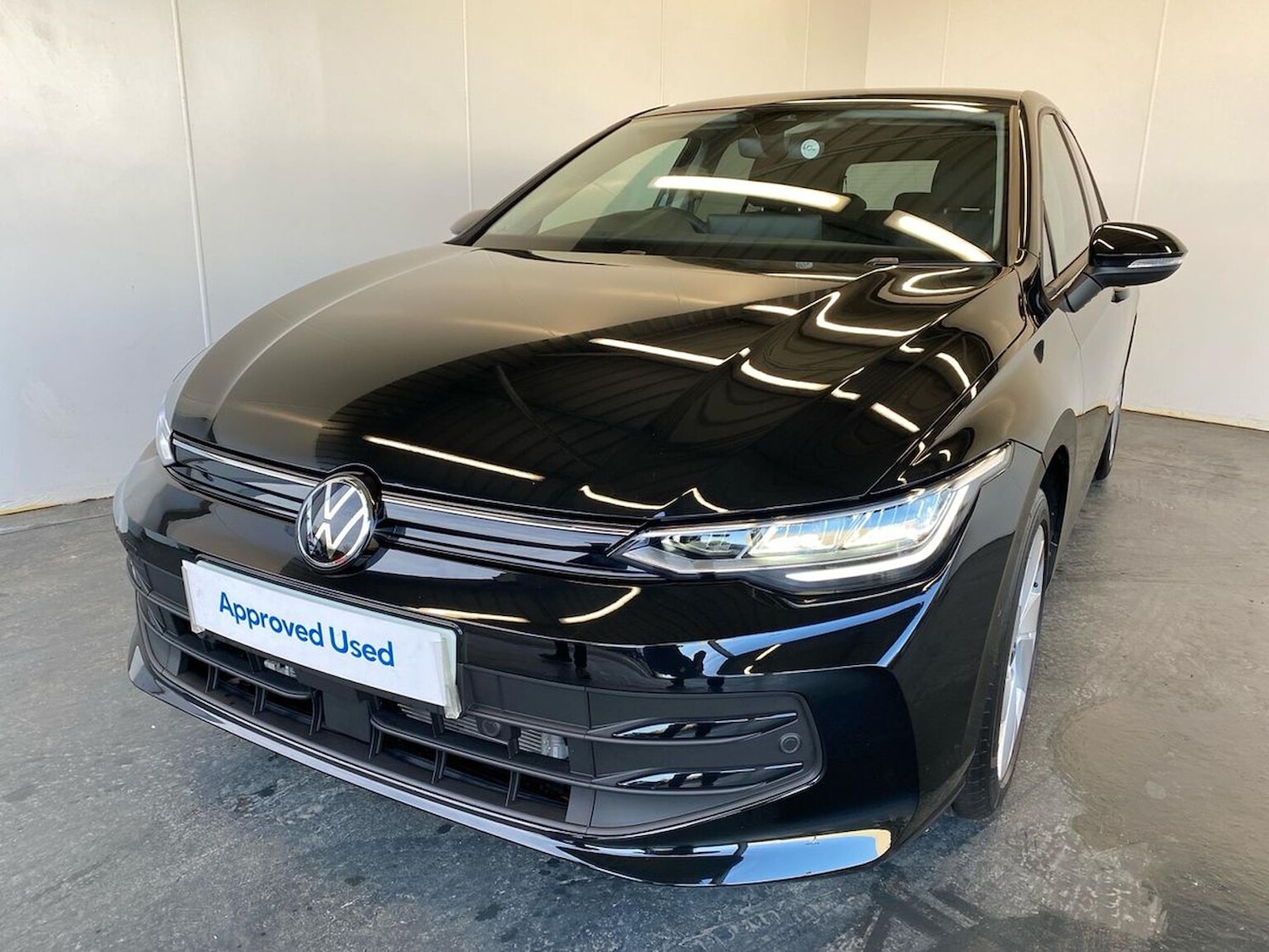 Used Volkswagen Golf 2025 for sale - 76905079: Photo 33