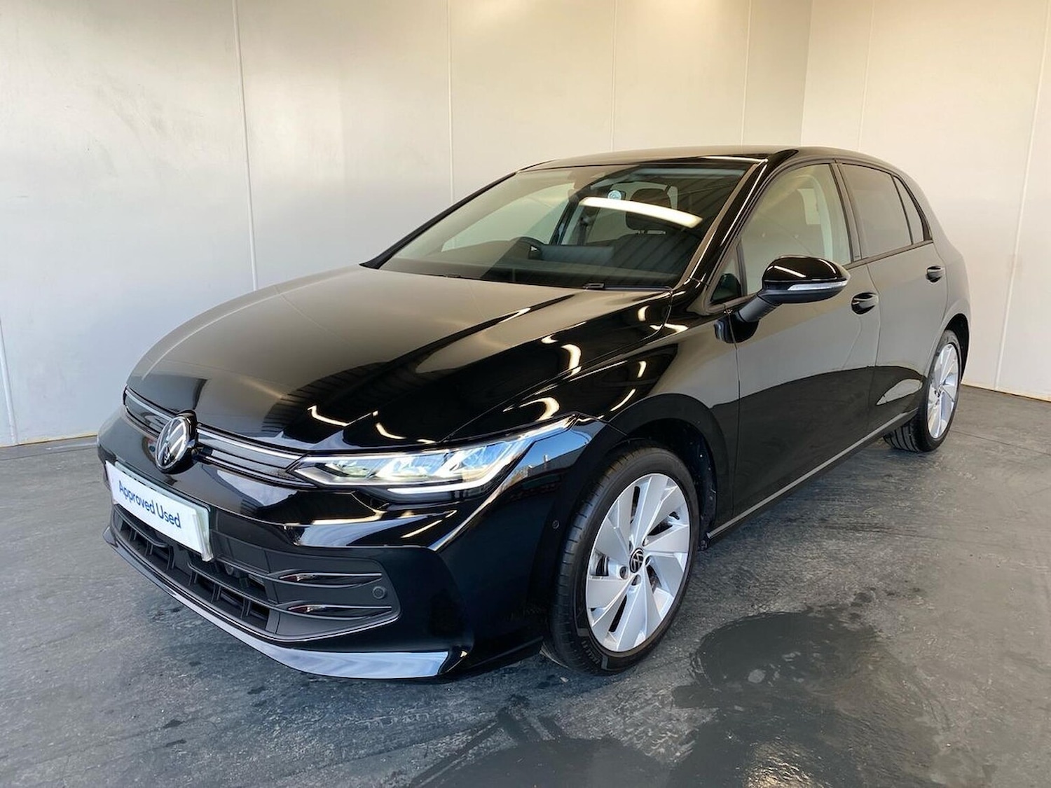 Used Volkswagen Golf 2025 for sale - 76905079: Photo 34