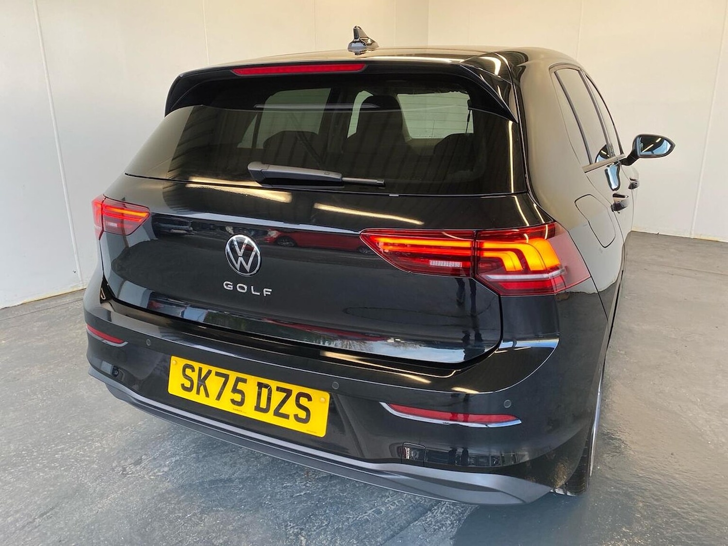 Used Volkswagen Golf 2025 for sale - 76905079: Photo 35