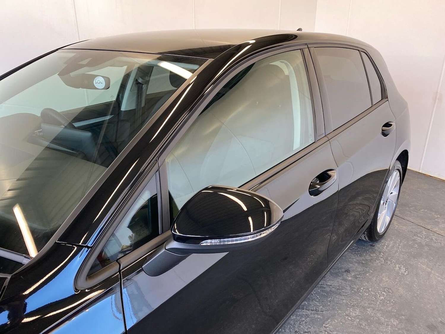 Used Volkswagen Golf 2025 for sale - 76905079: Photo 38