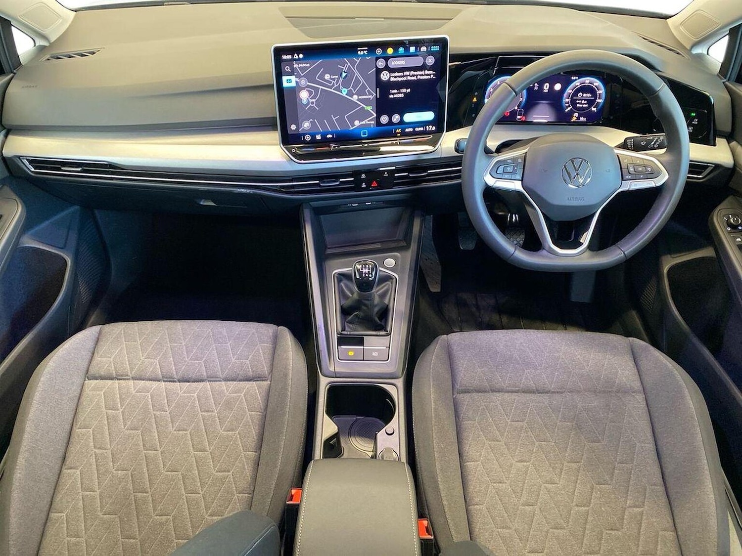 Used Volkswagen Golf 2025 for sale - 76905079: Photo 8