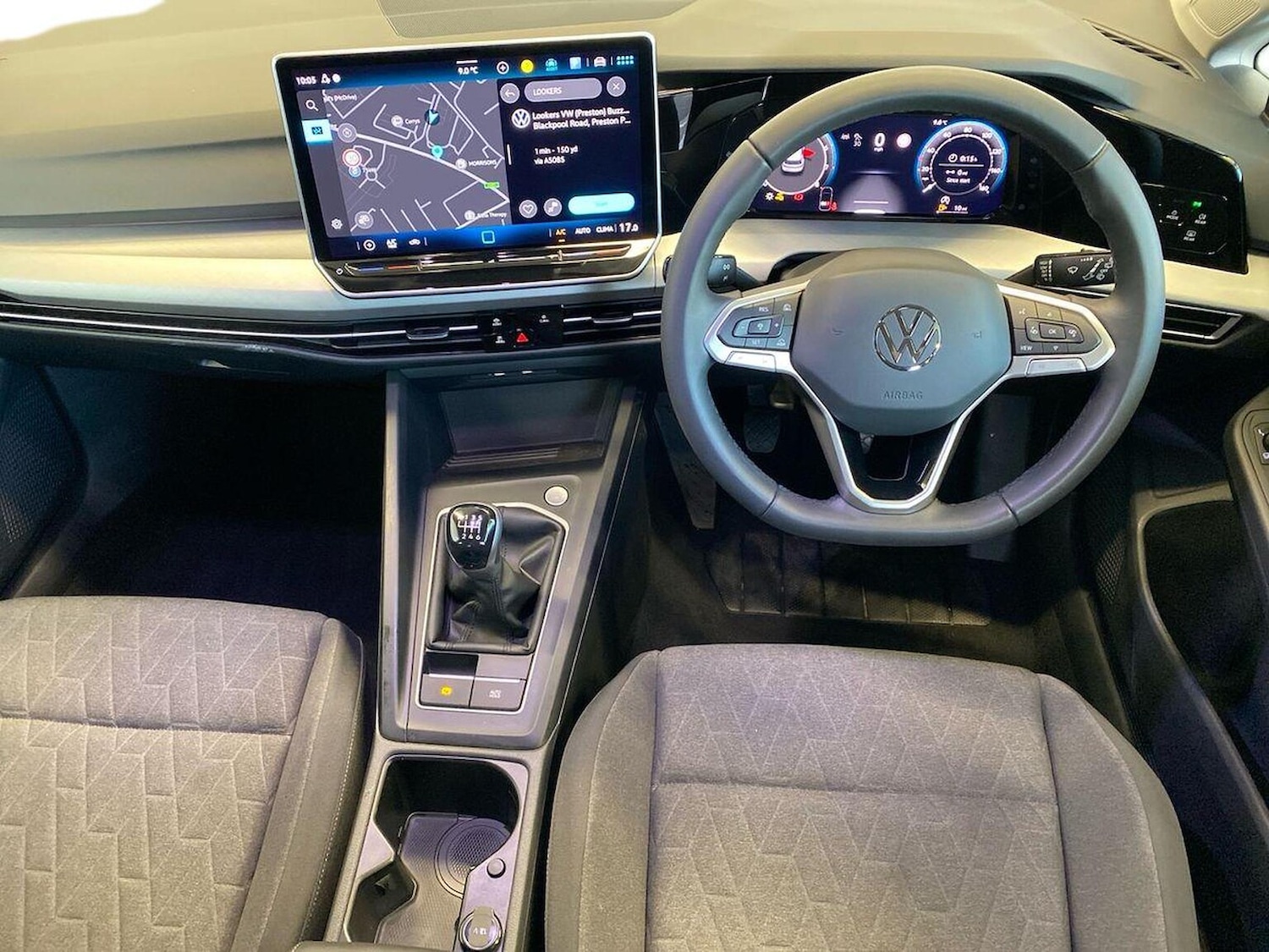 Used Volkswagen Golf 2025 for sale - 76905079: Photo 9