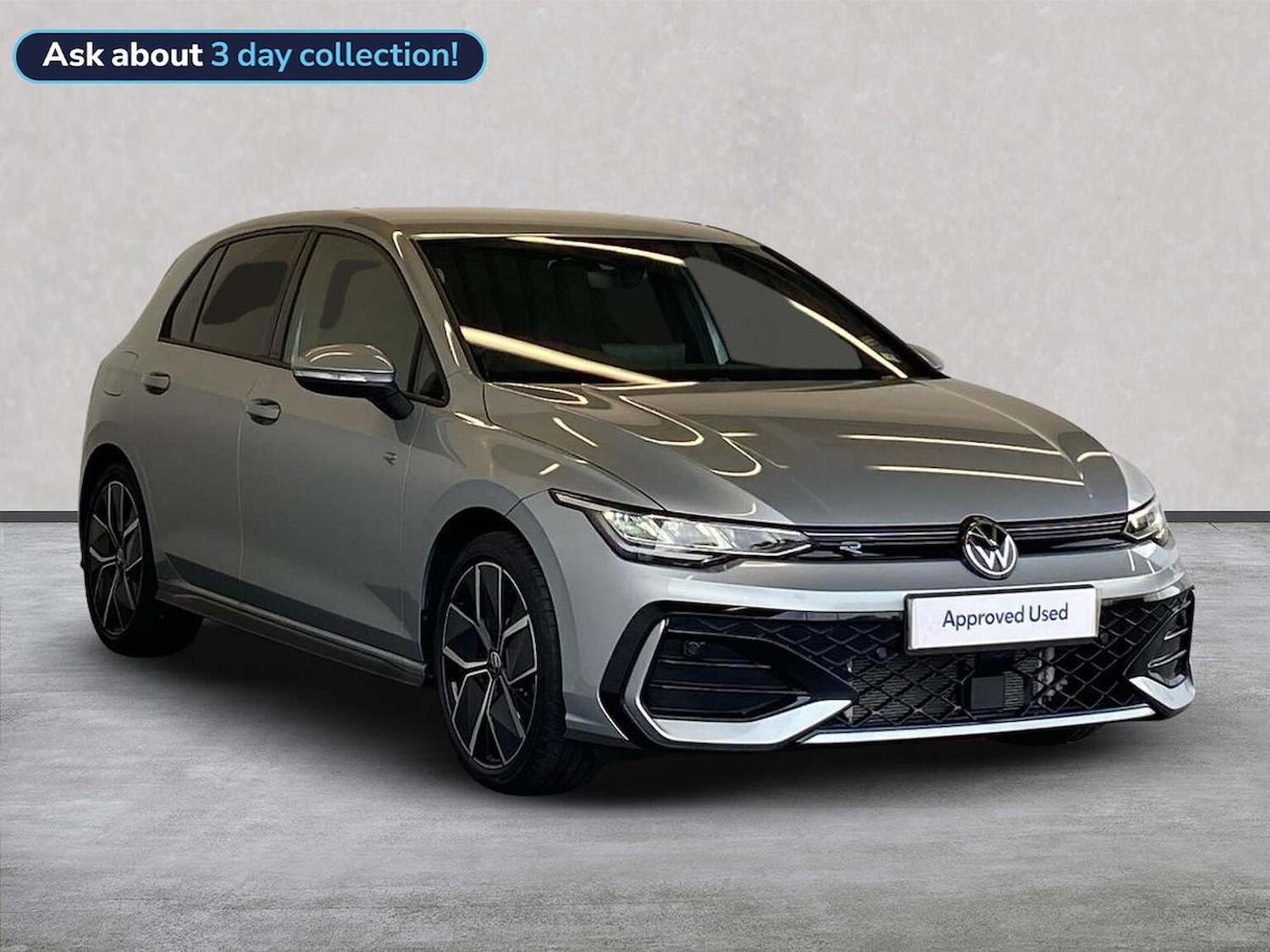 Used Volkswagen Golf 2025 for sale - 76177591: Photo 1