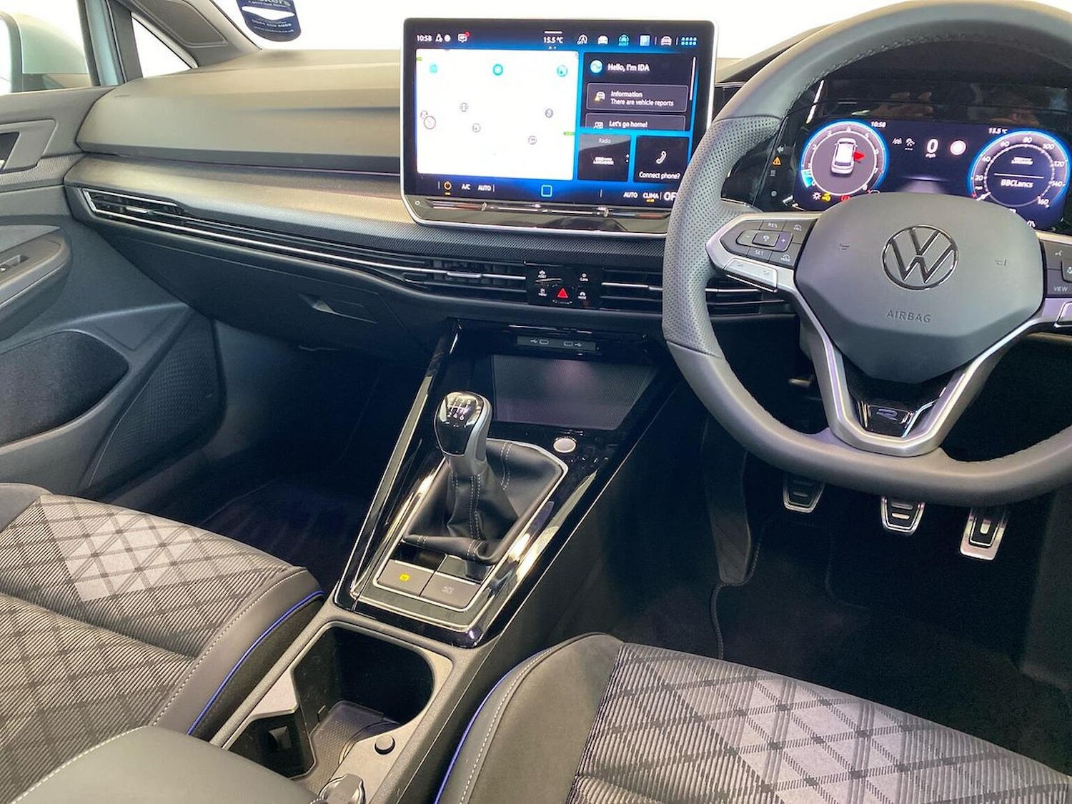 Used Volkswagen Golf 2025 for sale - 76177591: Photo 13