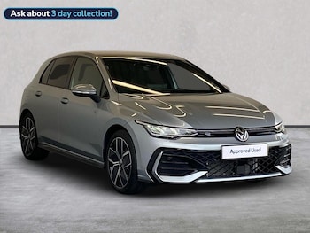 Volkswagen - Golf