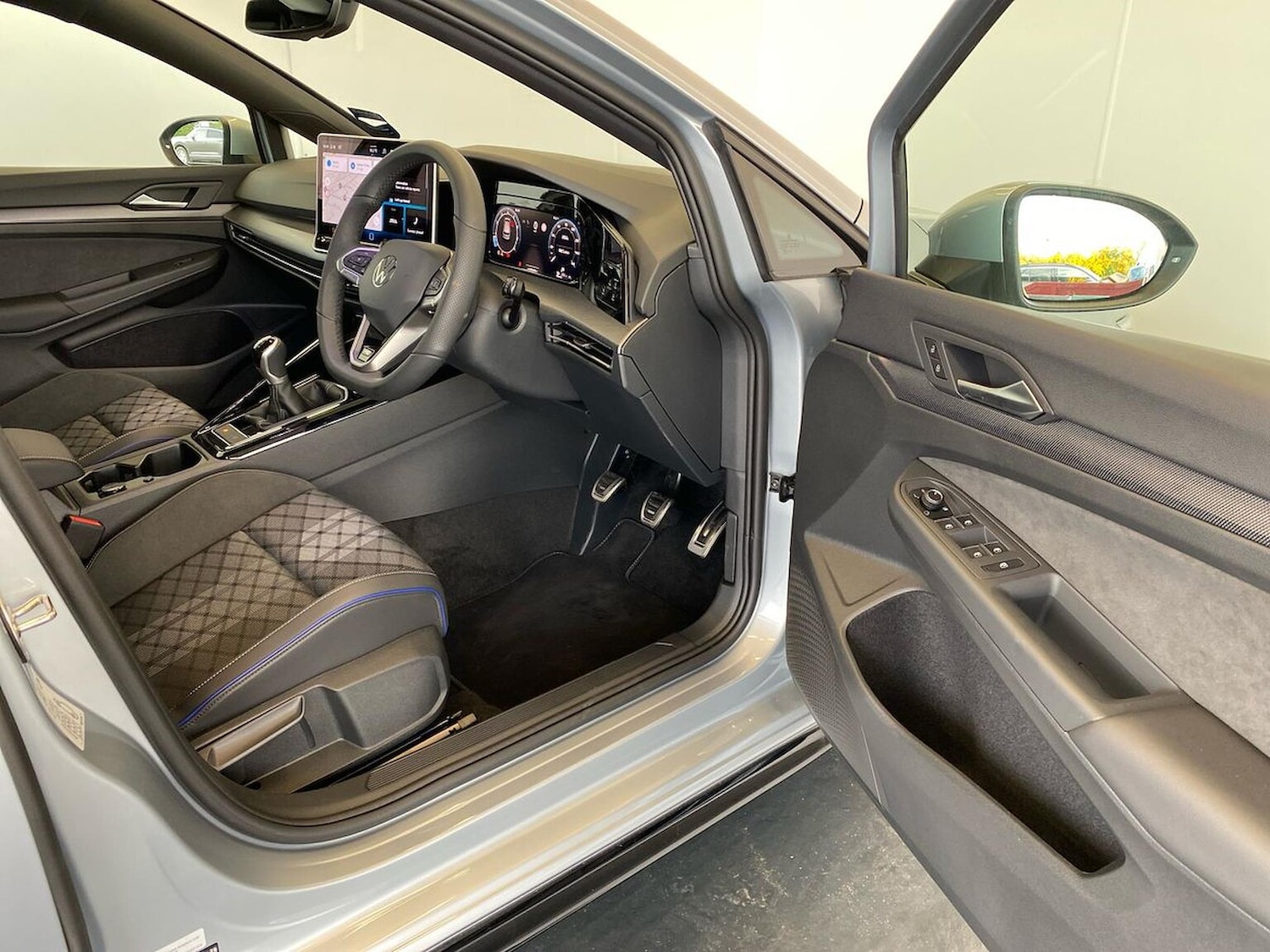Used Volkswagen Golf 2025 for sale - 76177591: Photo 21