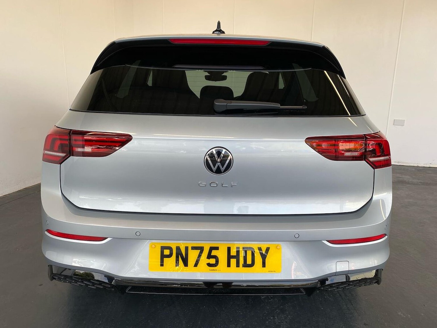 Used Volkswagen Golf 2025 for sale - 76177591: Photo 28