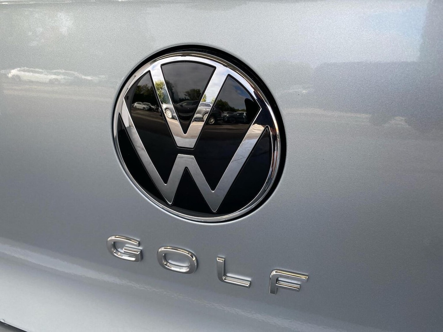 Used Volkswagen Golf 2025 for sale - 76177591: Photo 29