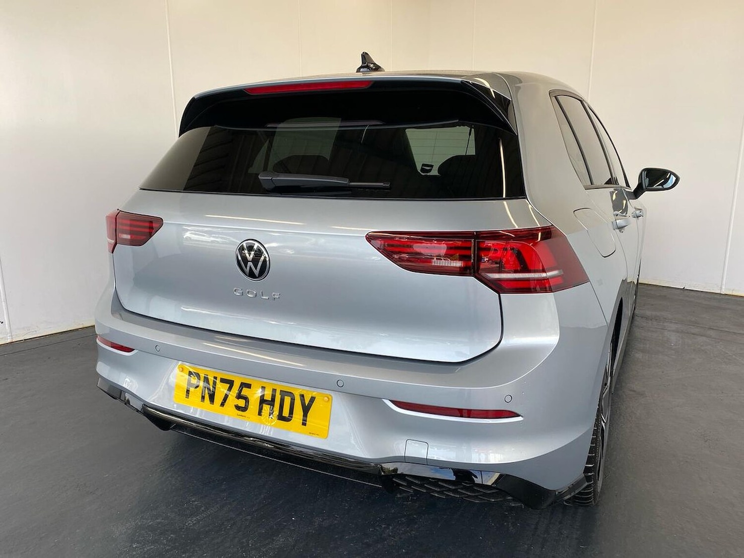 Used Volkswagen Golf 2025 for sale - 76177591: Photo 35
