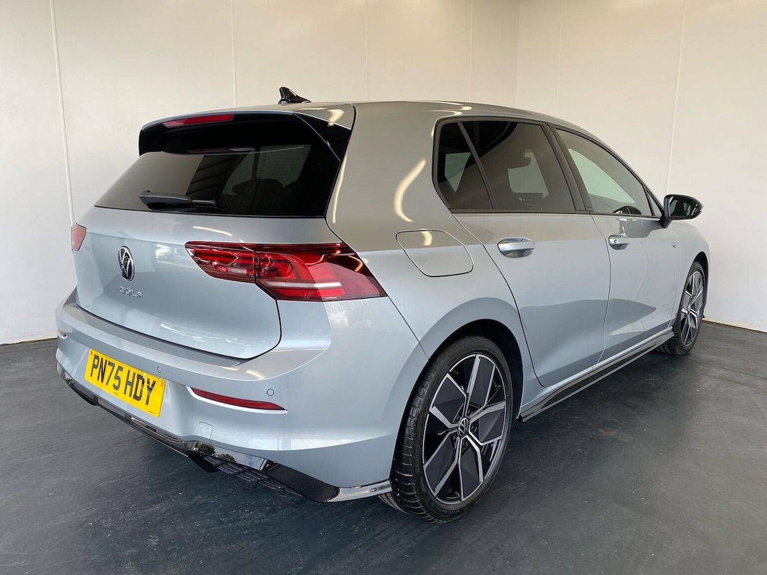 Used Volkswagen Golf 2025 for sale - 76177591: Photo 36