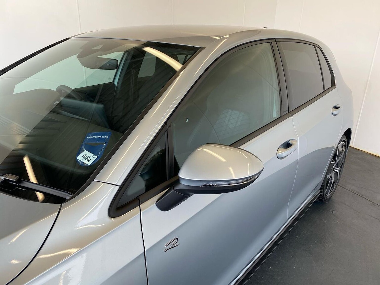 Used Volkswagen Golf 2025 for sale - 76177591: Photo 38