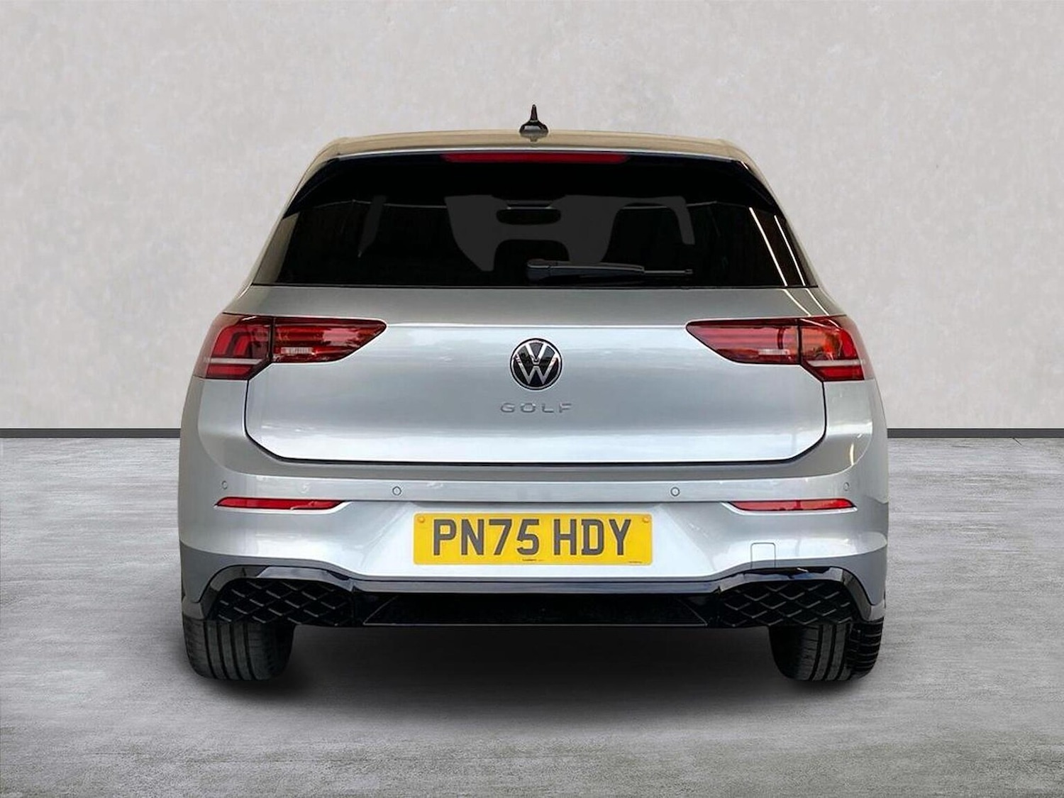 Used Volkswagen Golf 2025 for sale - 76177591: Photo 4