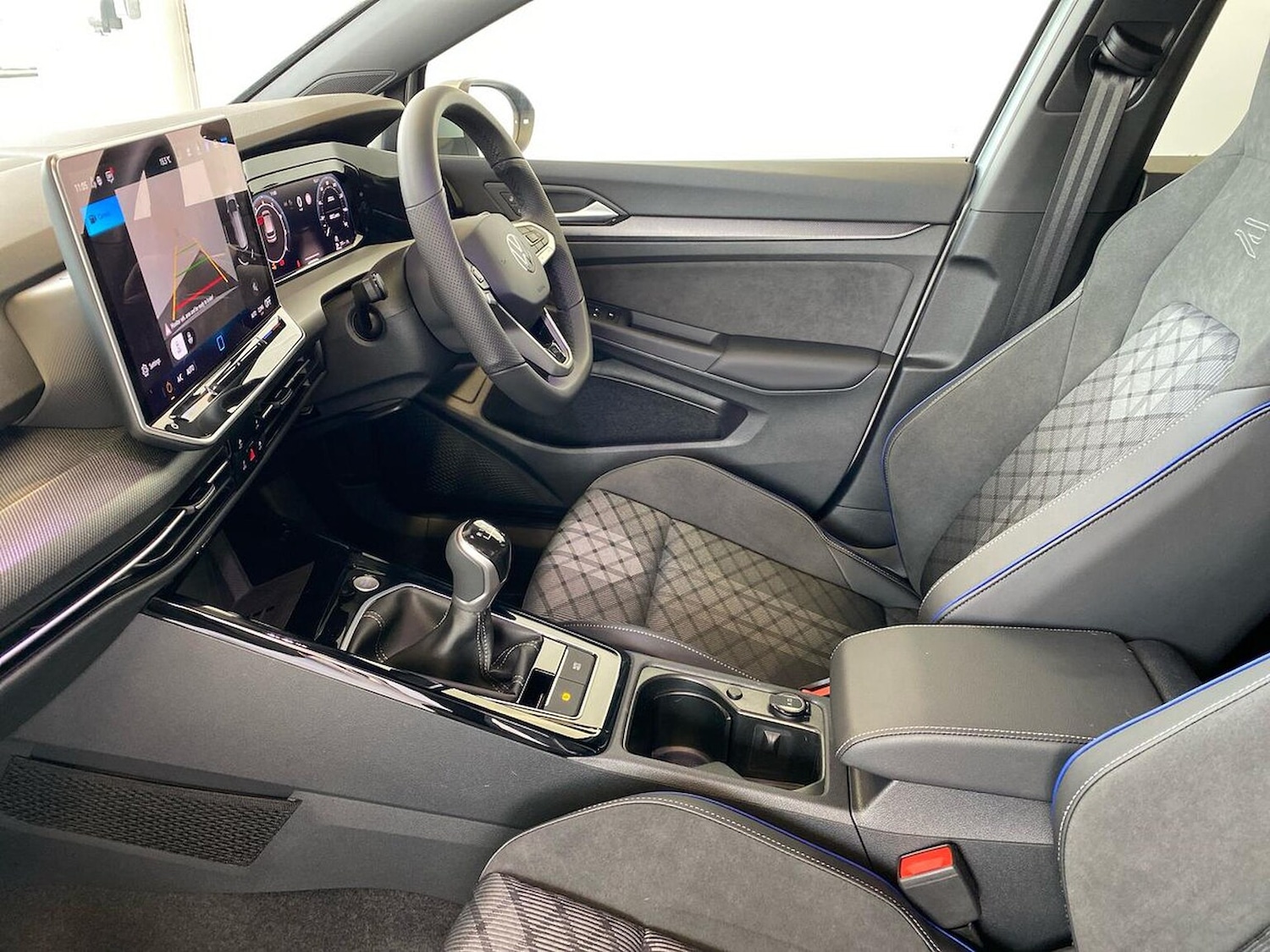 Used Volkswagen Golf 2025 for sale - 76177591: Photo 40