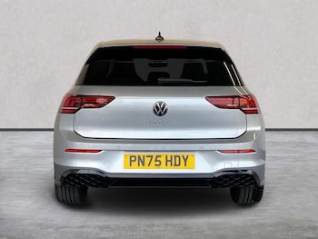 Used Volkswagen Golf 2025 for sale - 76177591: Photo 4