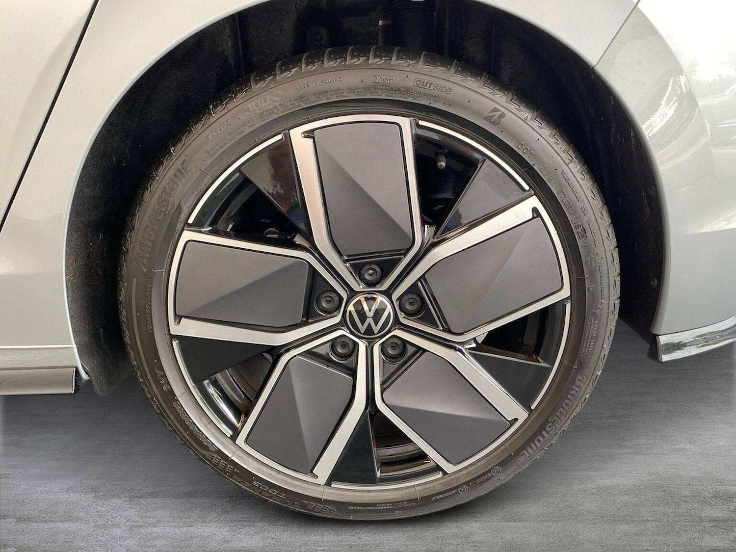 Used Volkswagen Golf 2025 for sale - 76177591: Photo 6