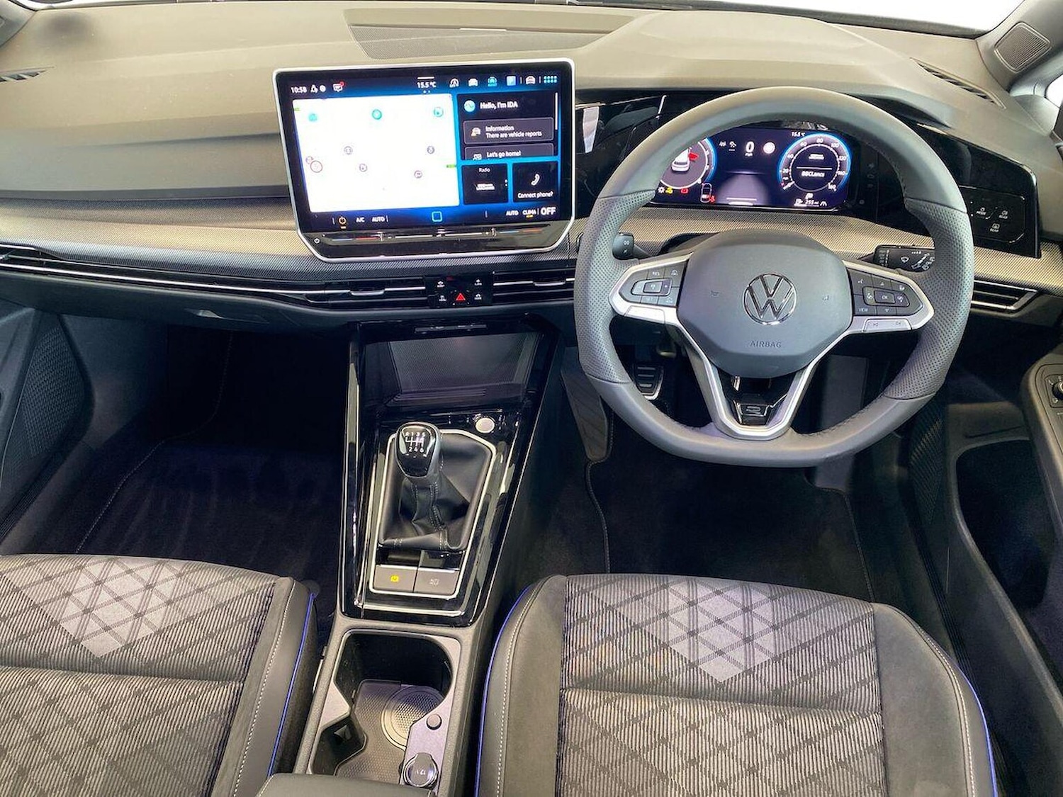 Used Volkswagen Golf 2025 for sale - 76177591: Photo 9