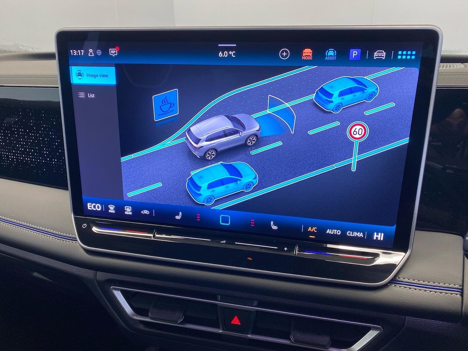 Used Volkswagen Tiguan 2025 for sale - 77775116: Photo 11