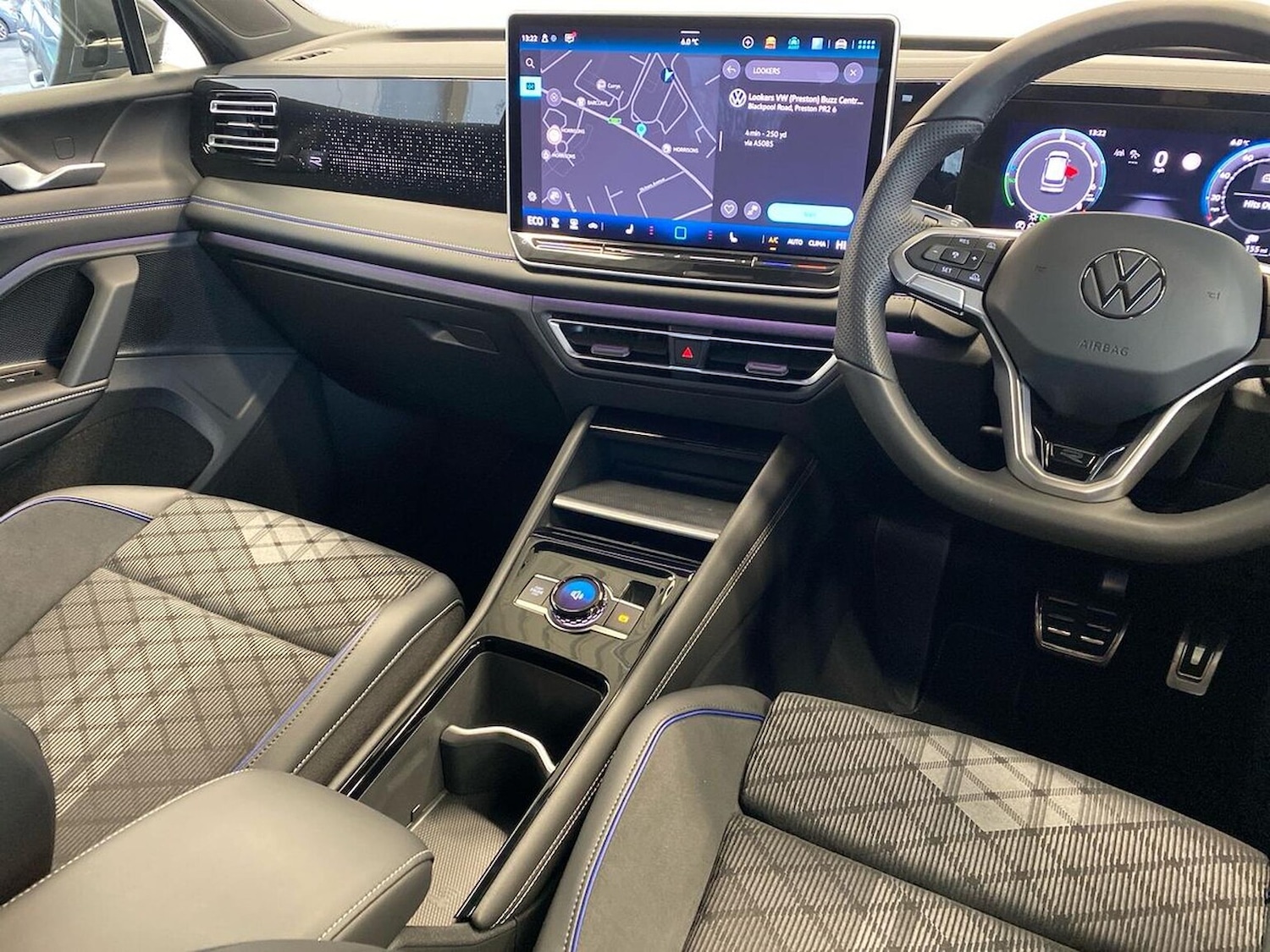 Used Volkswagen Tiguan 2025 for sale - 77775116: Photo 13