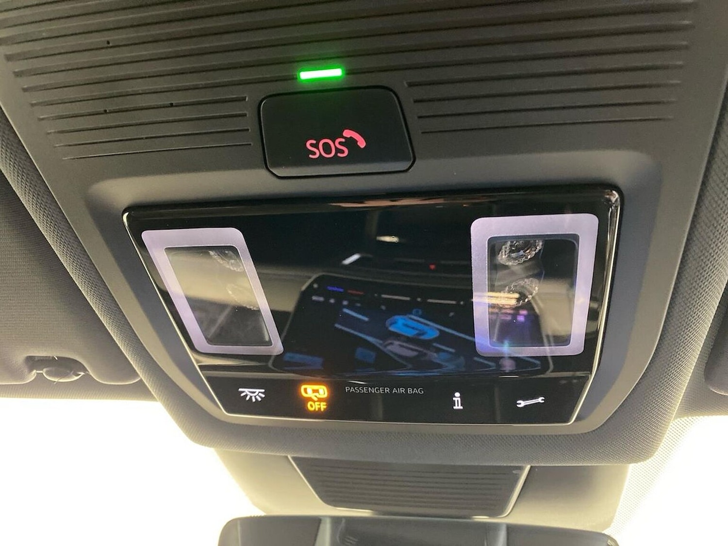 Used Volkswagen Tiguan 2025 for sale - 77775116: Photo 14