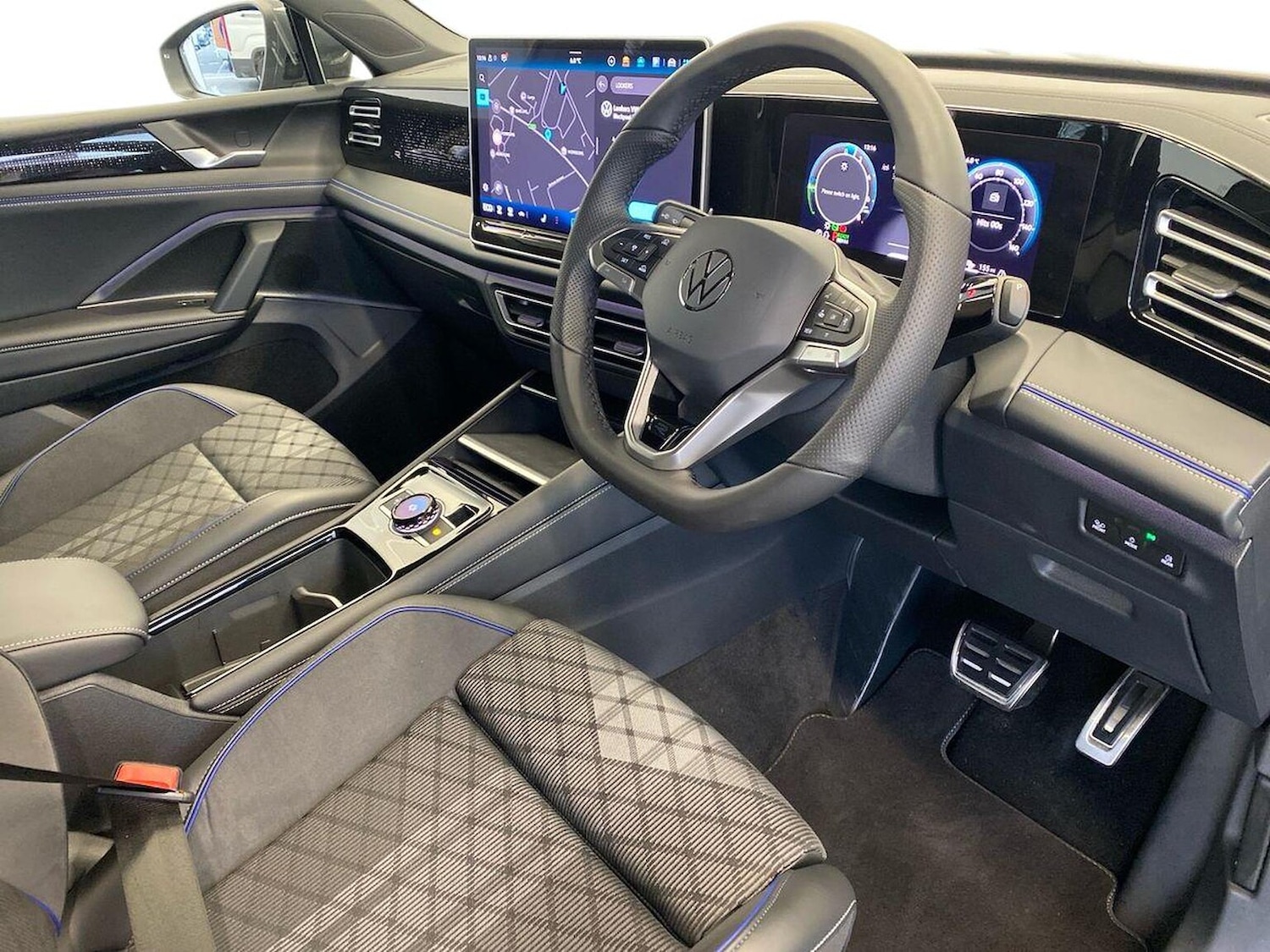 Used Volkswagen Tiguan 2025 for sale - 77775116: Photo 15