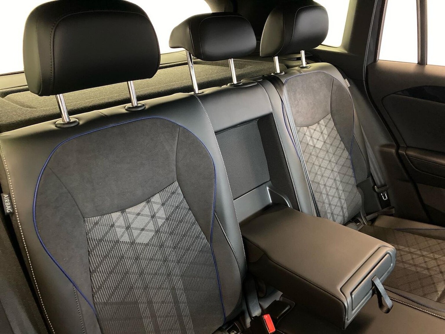 Used Volkswagen Tiguan 2025 for sale - 77775116: Photo 16