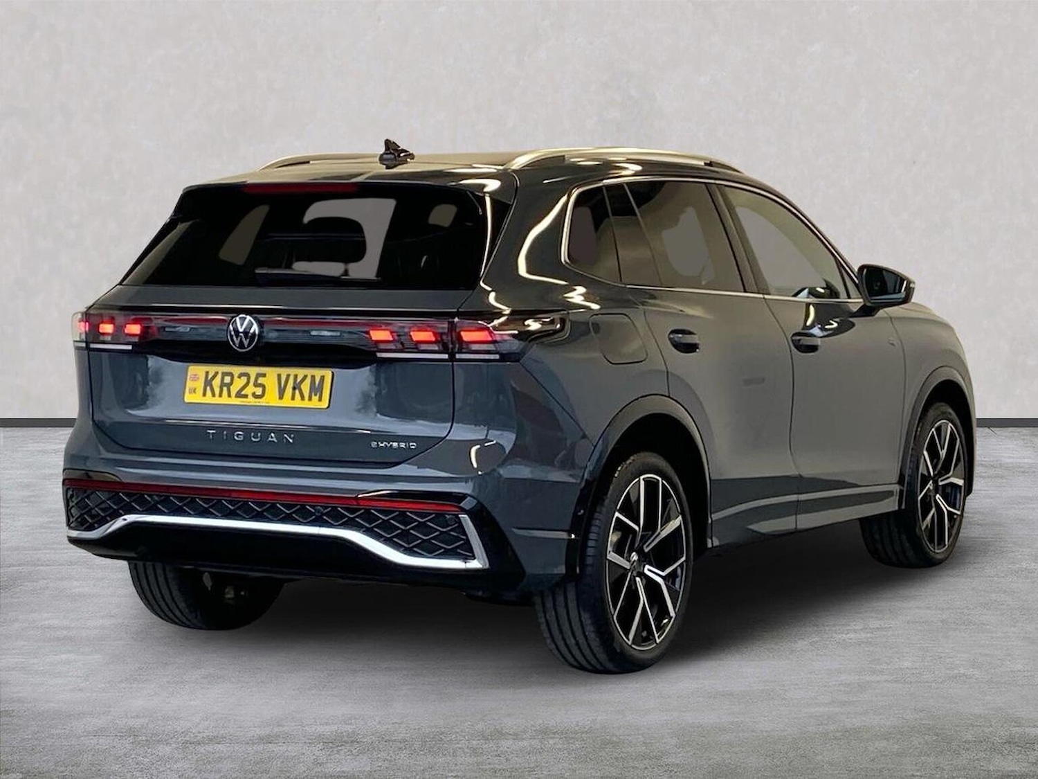 Used Volkswagen Tiguan 2025 for sale - 77775116: Photo 18