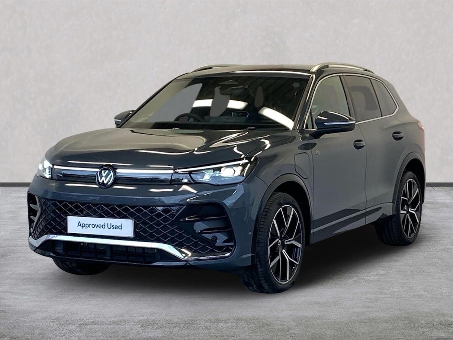 Used Volkswagen Tiguan 2025 for sale - 77775116: Photo 20