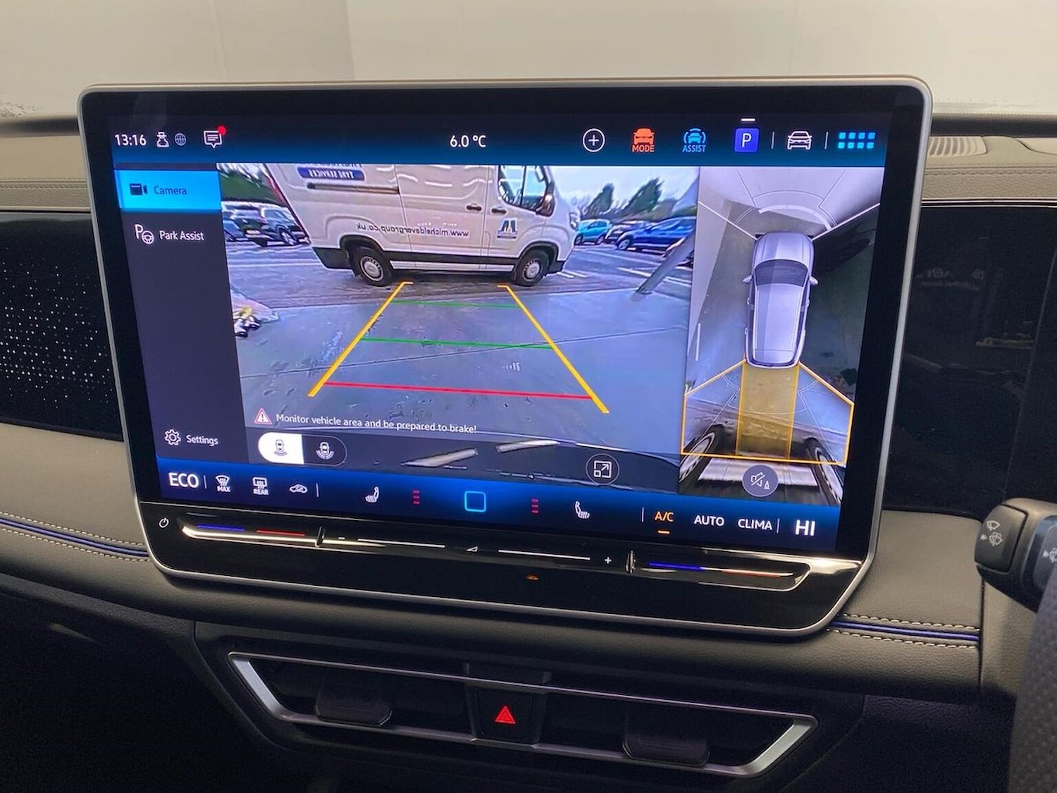 Used Volkswagen Tiguan 2025 for sale - 77775116: Photo 23