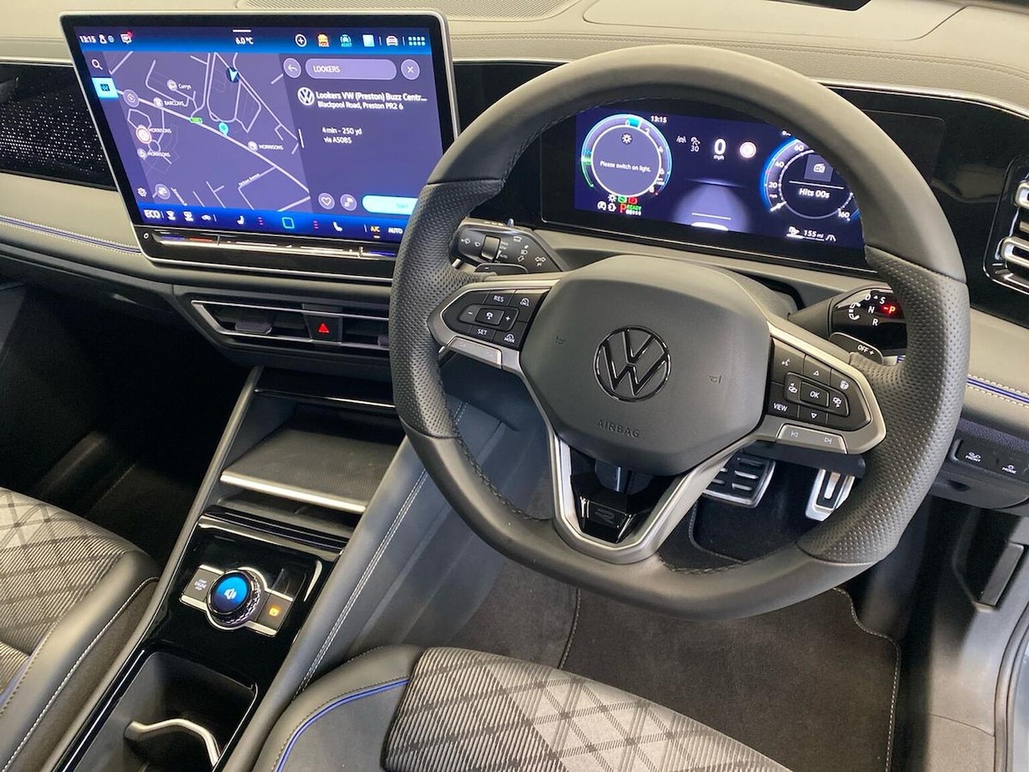 Used Volkswagen Tiguan 2025 for sale - 77775116: Photo 26