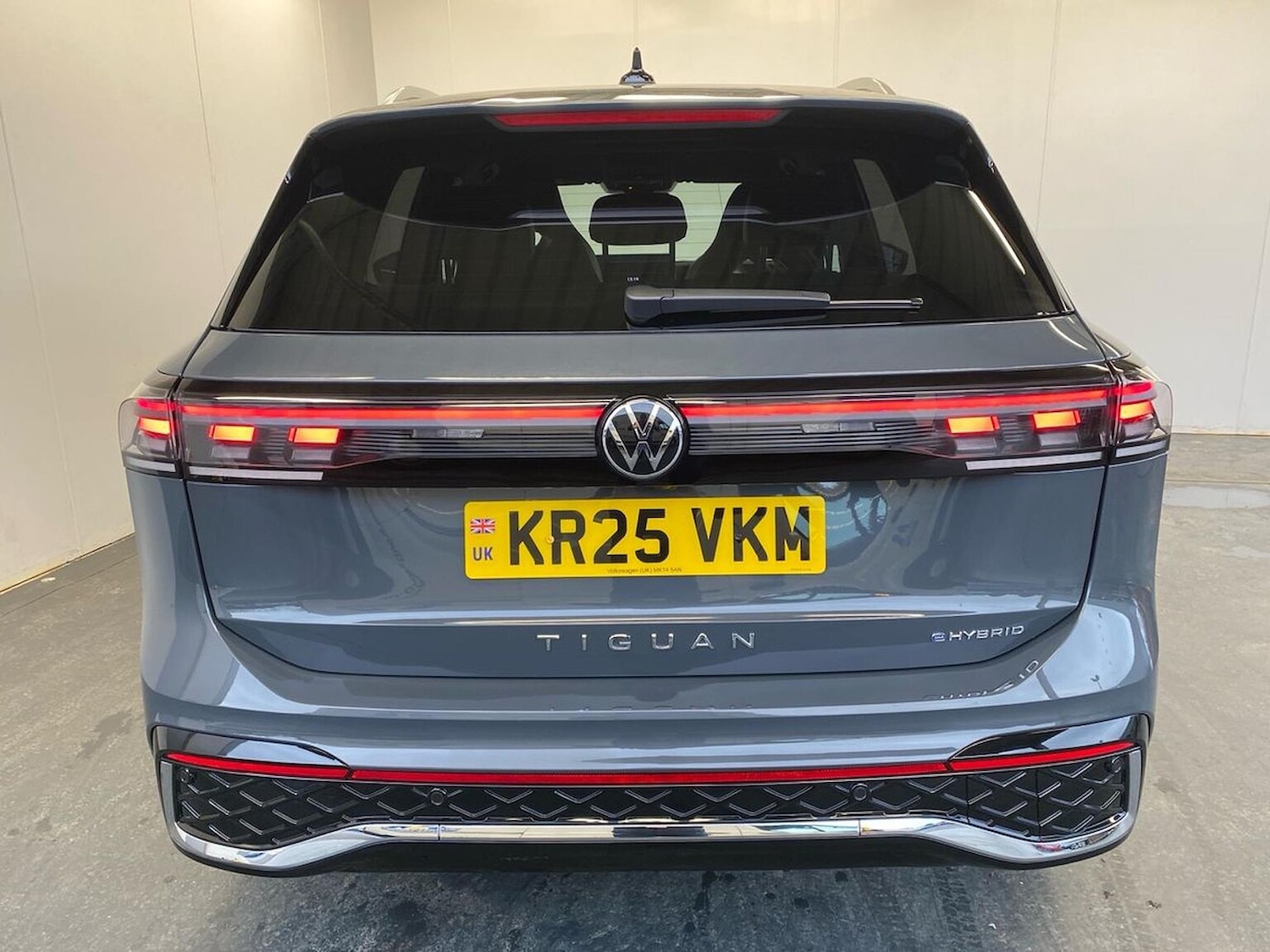 Used Volkswagen Tiguan 2025 for sale - 77775116: Photo 28