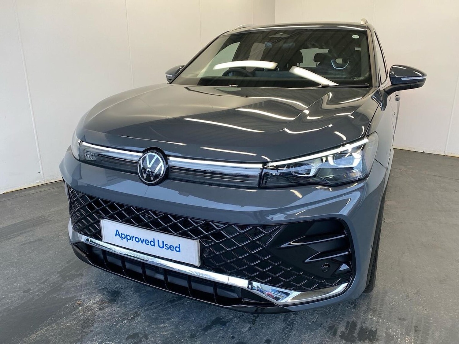 Used Volkswagen Tiguan 2025 for sale - 77775116: Photo 33