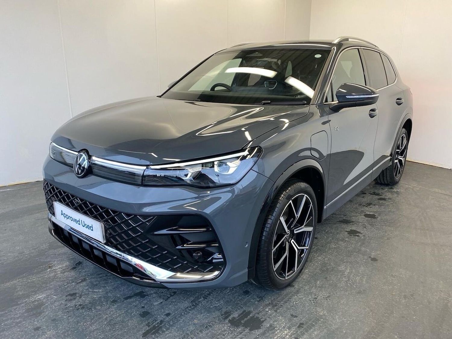 Used Volkswagen Tiguan 2025 for sale - 77775116: Photo 34