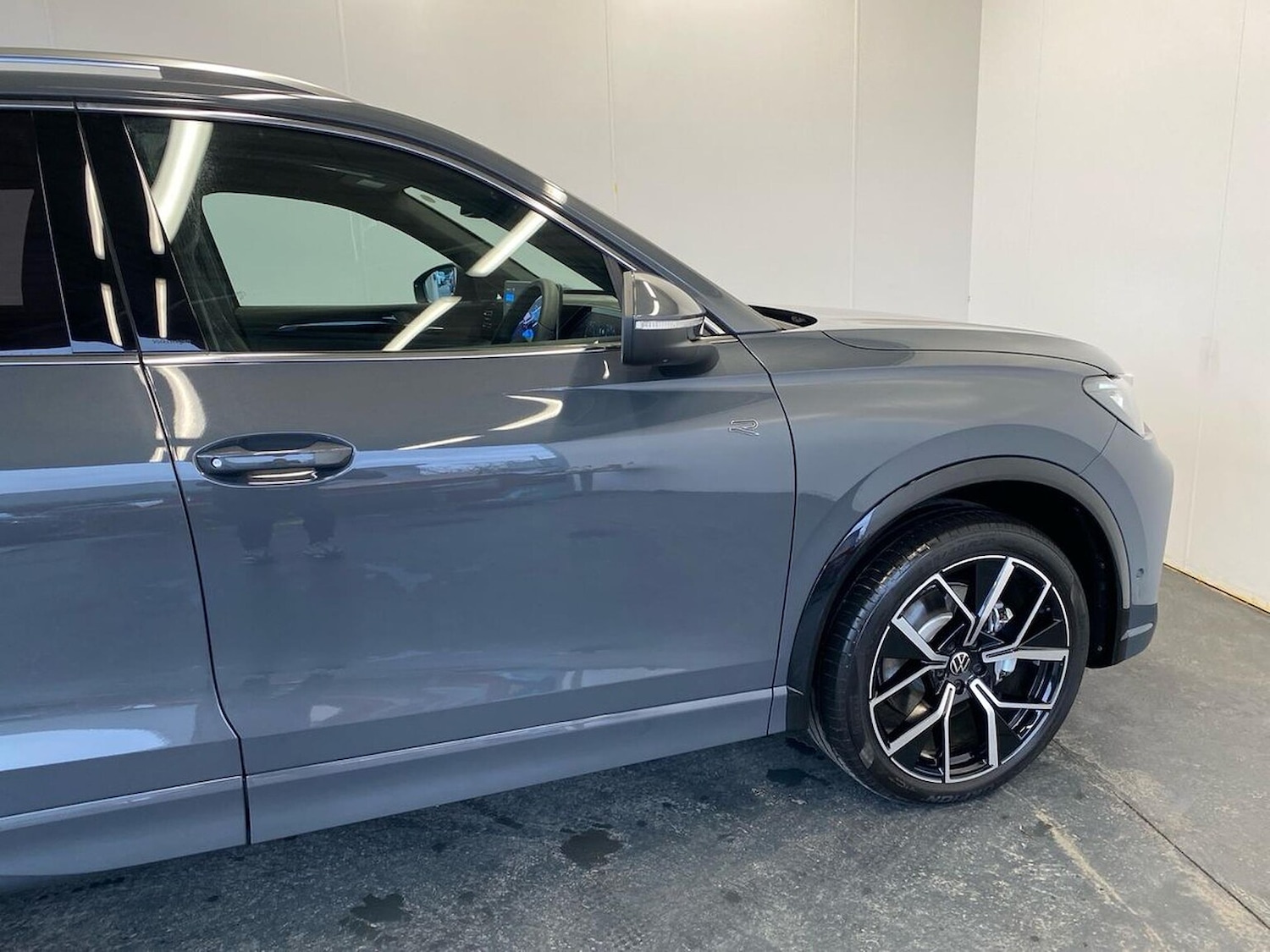 Used Volkswagen Tiguan 2025 for sale - 77775116: Photo 37