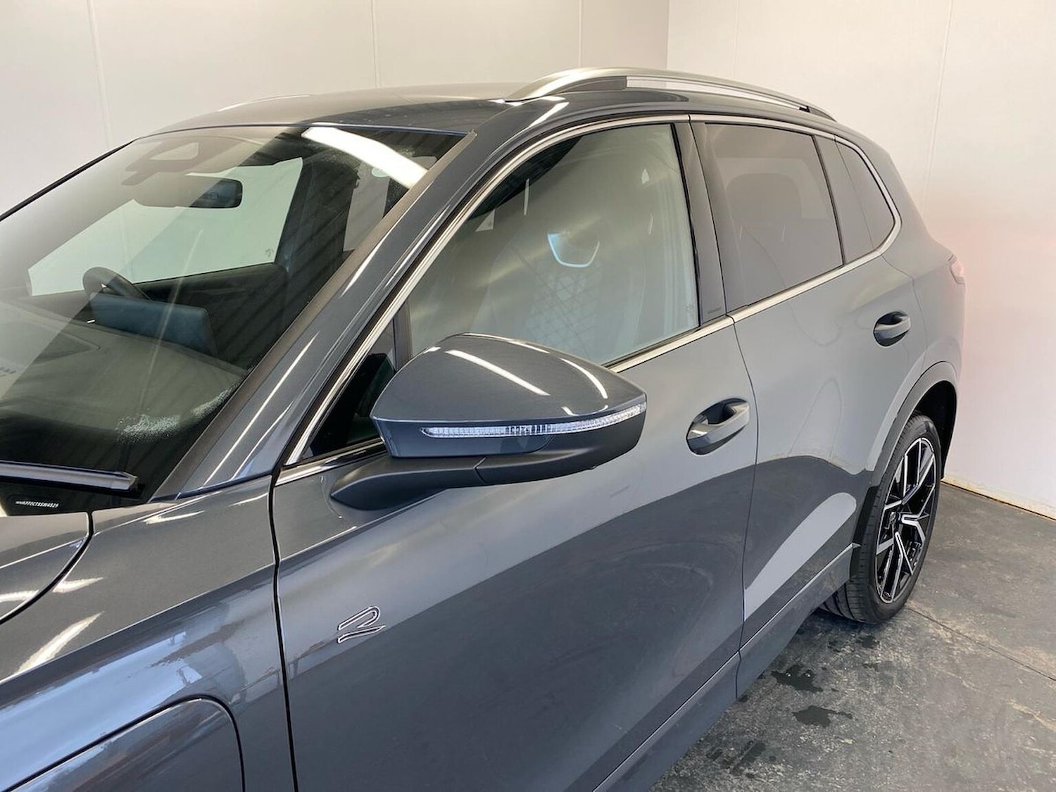 Used Volkswagen Tiguan 2025 for sale - 77775116: Photo 38