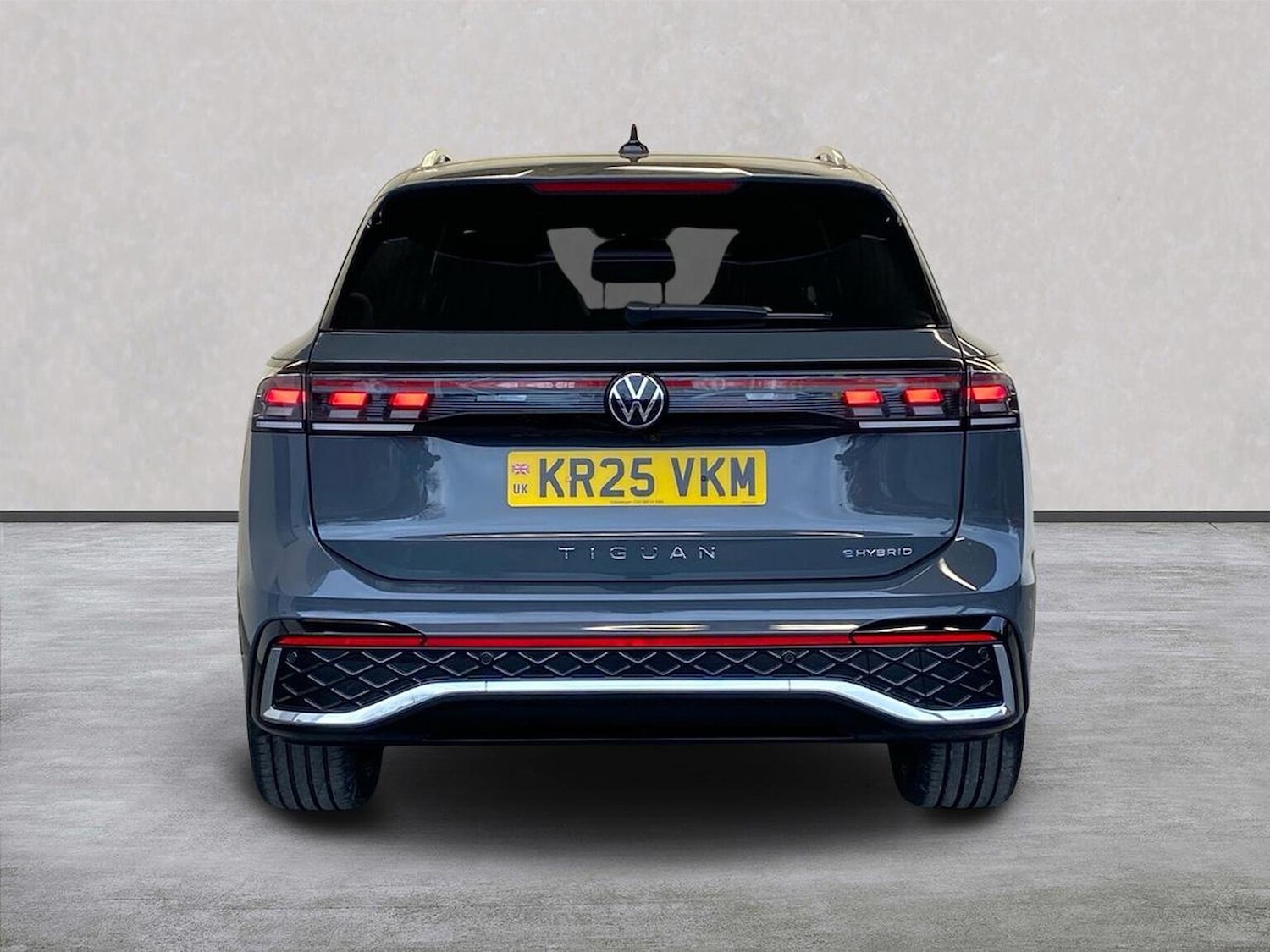 Used Volkswagen Tiguan 2025 for sale - 77775116: Photo 4