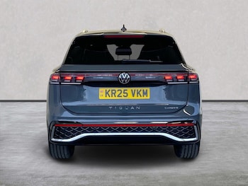 Used Volkswagen Tiguan 2025 for sale - 77775116: Photo