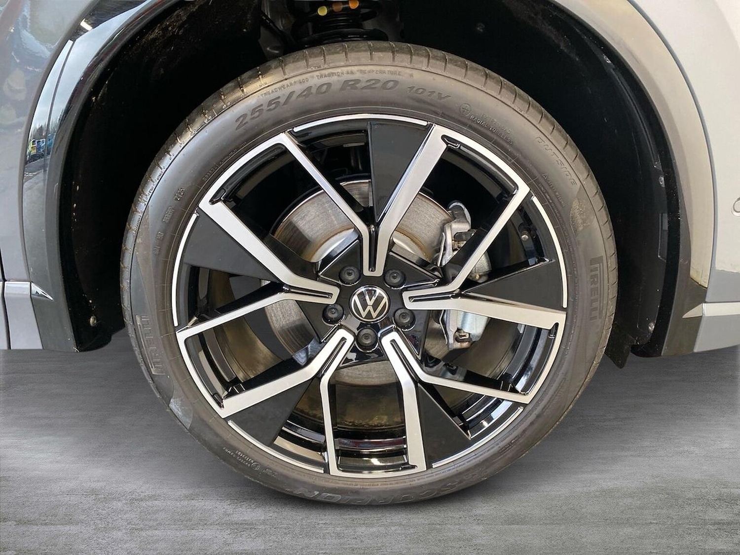 Used Volkswagen Tiguan 2025 for sale - 77775116: Photo 6