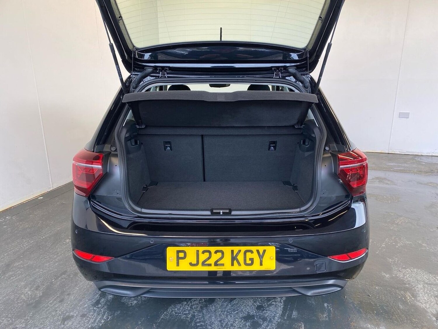 Used Volkswagen Polo 2022 for sale - 77813387: Photo 17