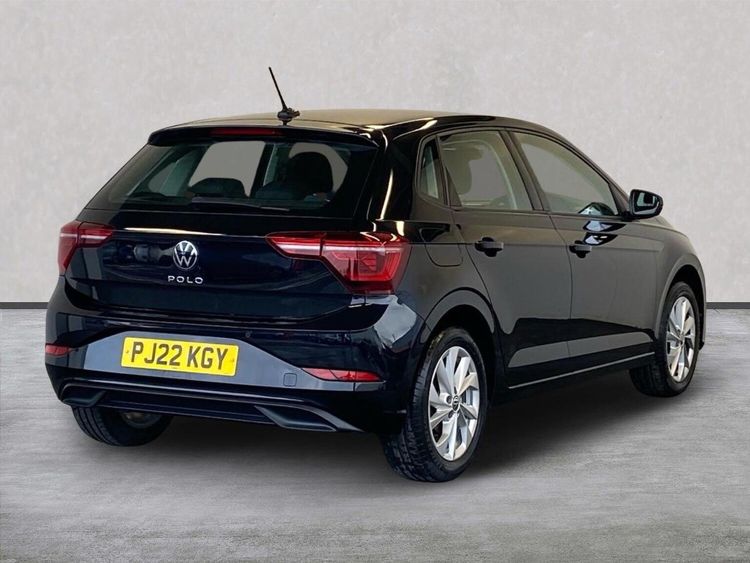 Used Volkswagen Polo 2022 for sale - 77813387: Photo 18