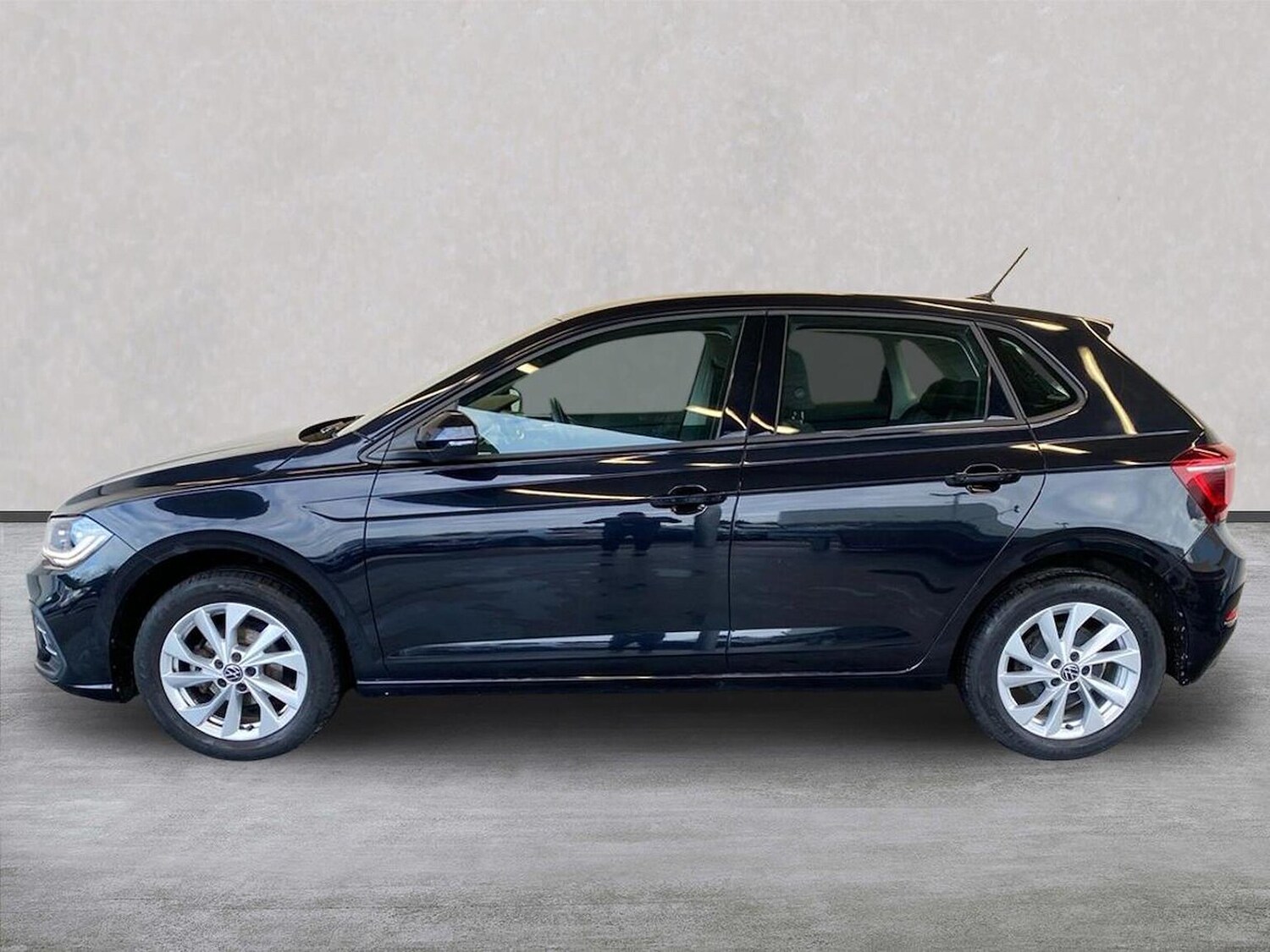 Used Volkswagen Polo 2022 for sale - 77813387: Photo 19