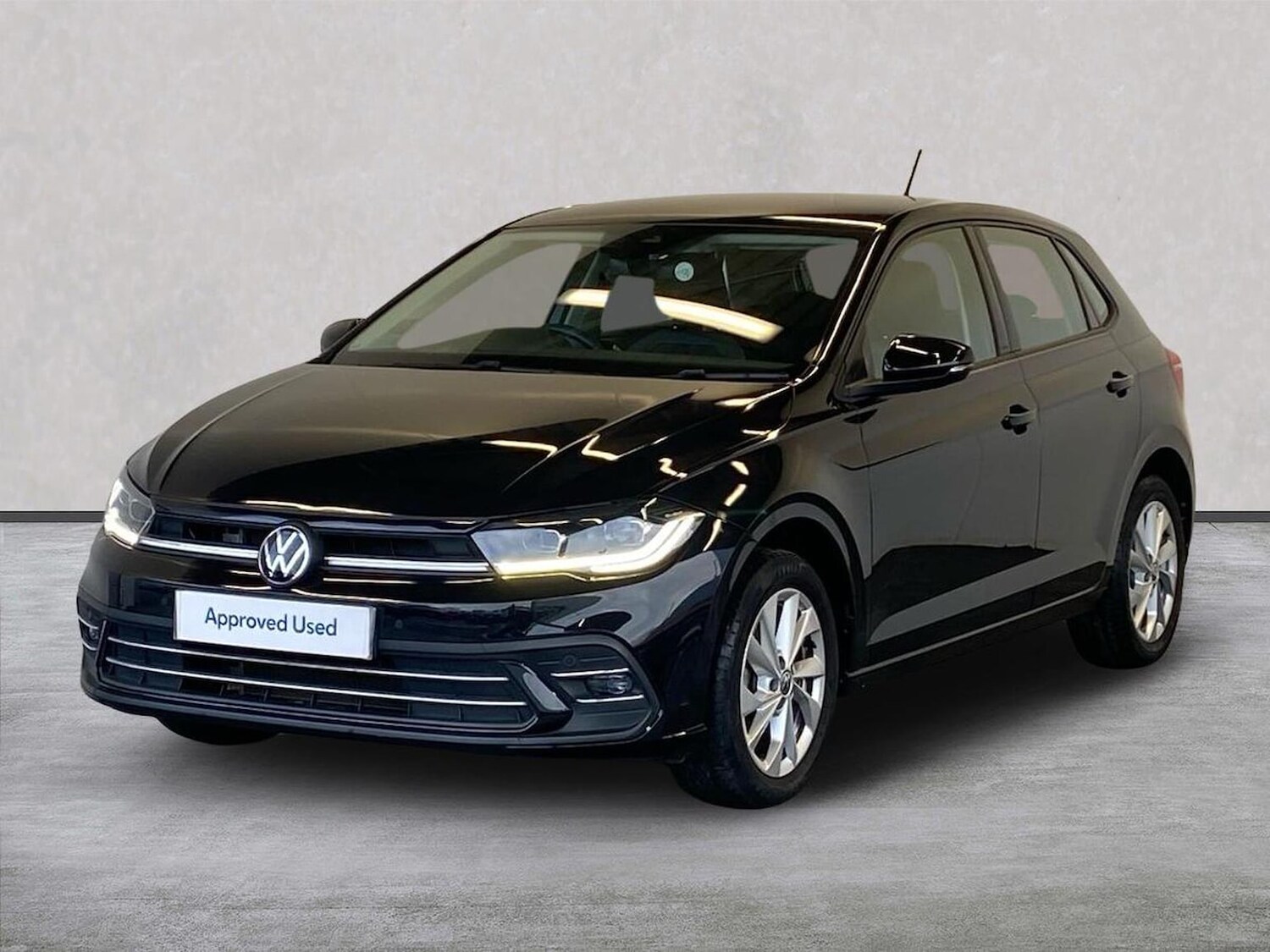 Used Volkswagen Polo 2022 for sale - 77813387: Photo 20