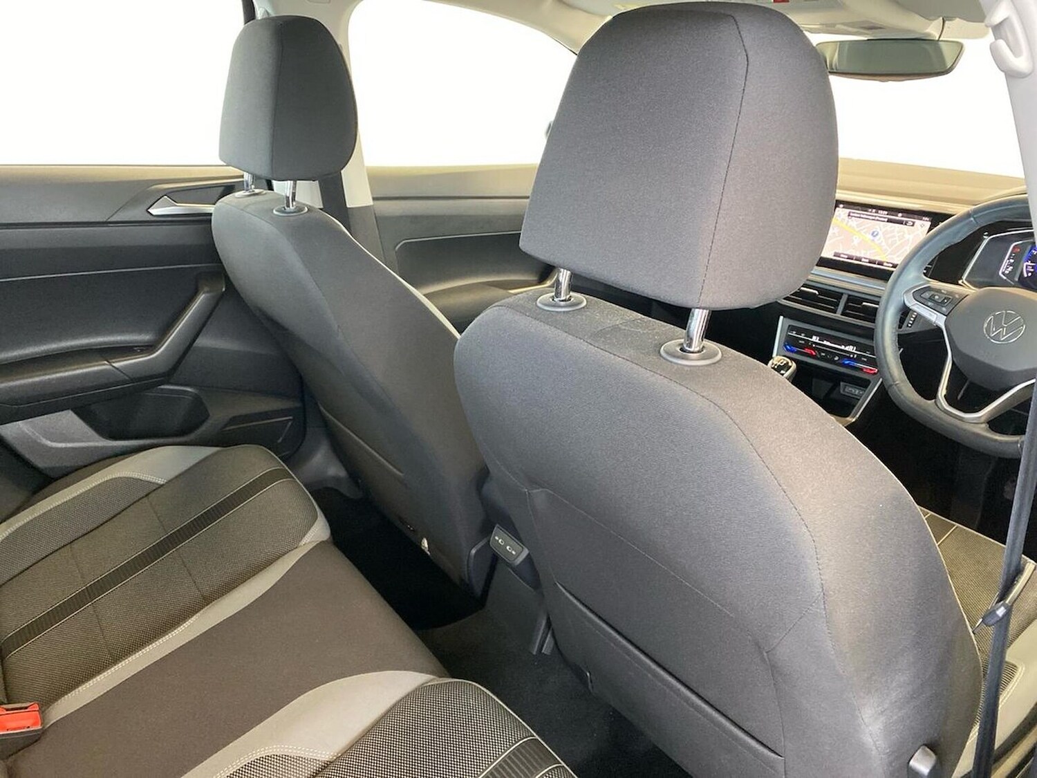 Used Volkswagen Polo 2022 for sale - 77813387: Photo 22