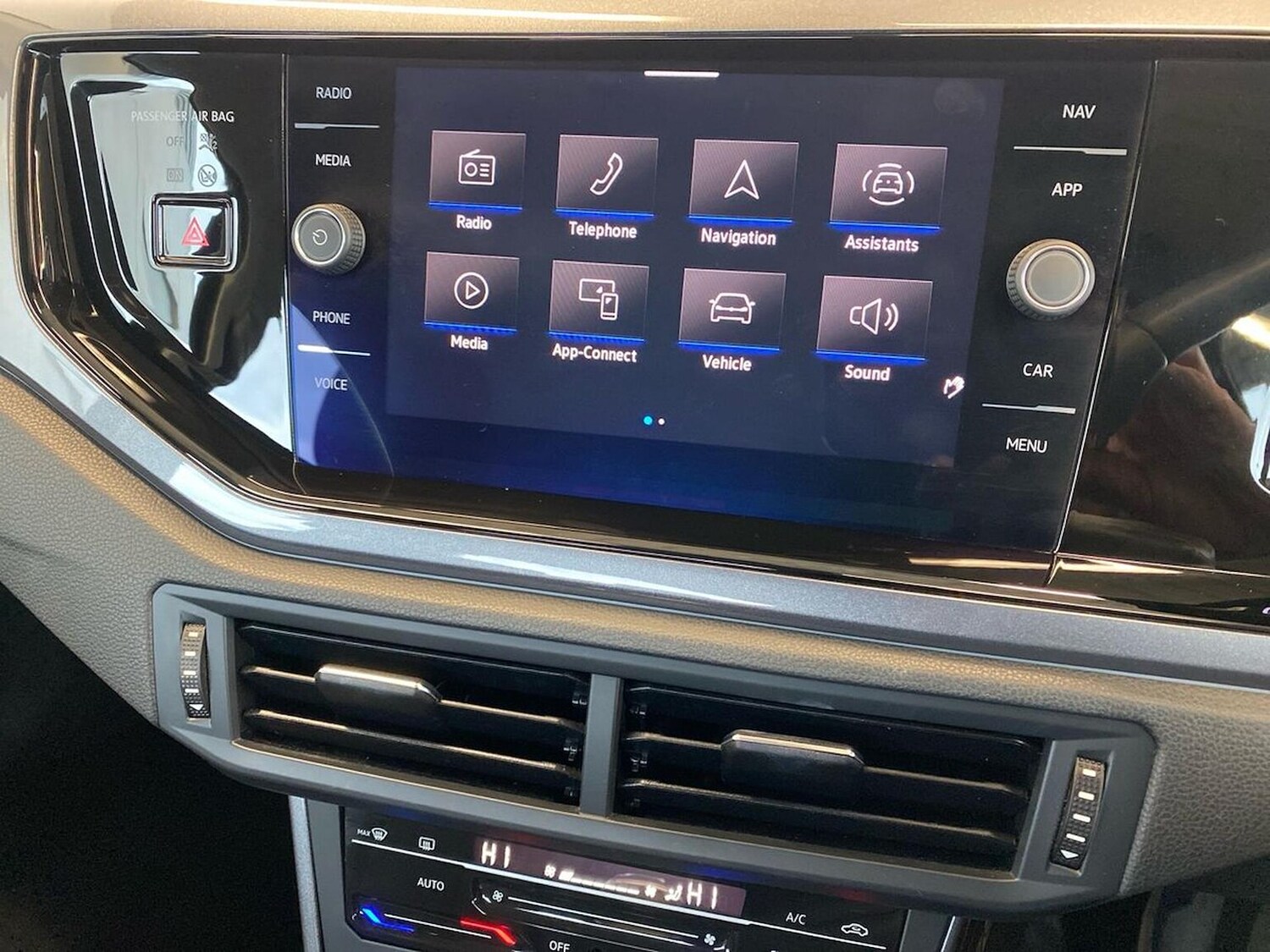 Used Volkswagen Polo 2022 for sale - 77813387: Photo 25