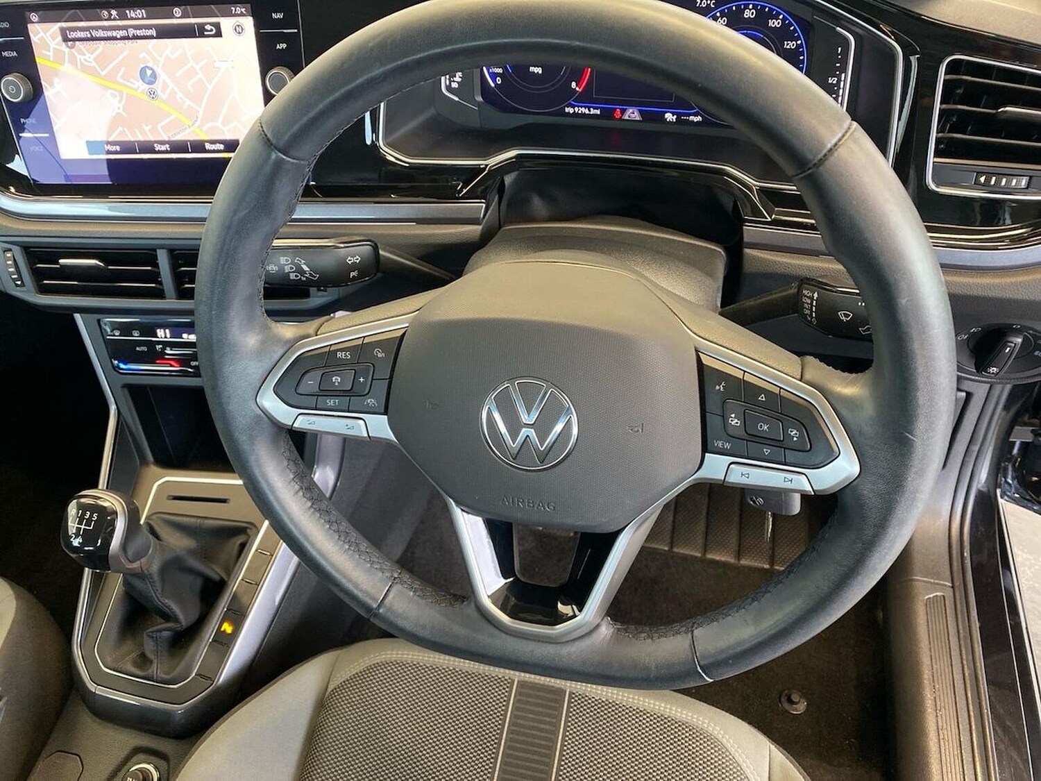 Used Volkswagen Polo 2022 for sale - 77813387: Photo 26