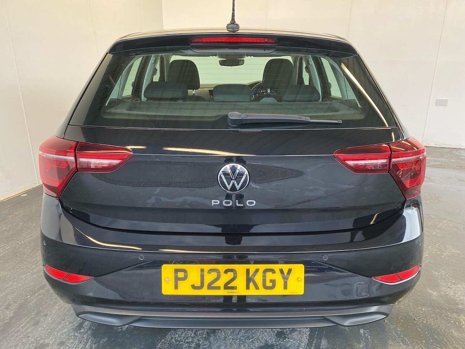 Used Volkswagen Polo 2022 for sale - 77813387: Photo 28